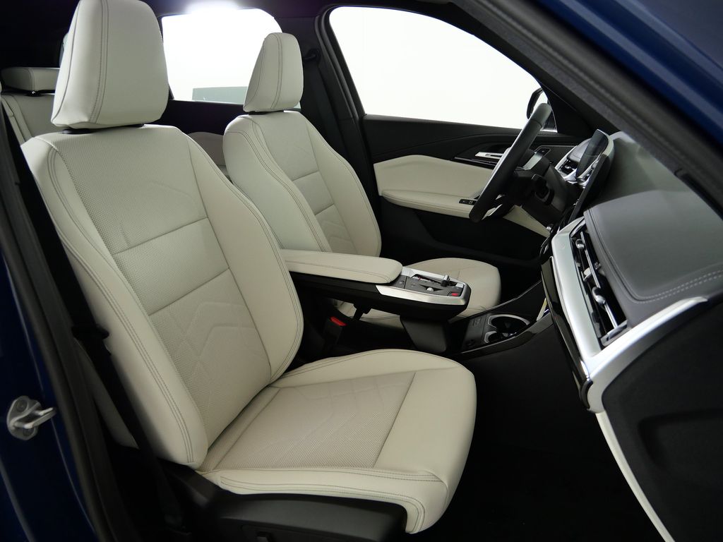 Thumbnail: 2026 BMW X1 - 21