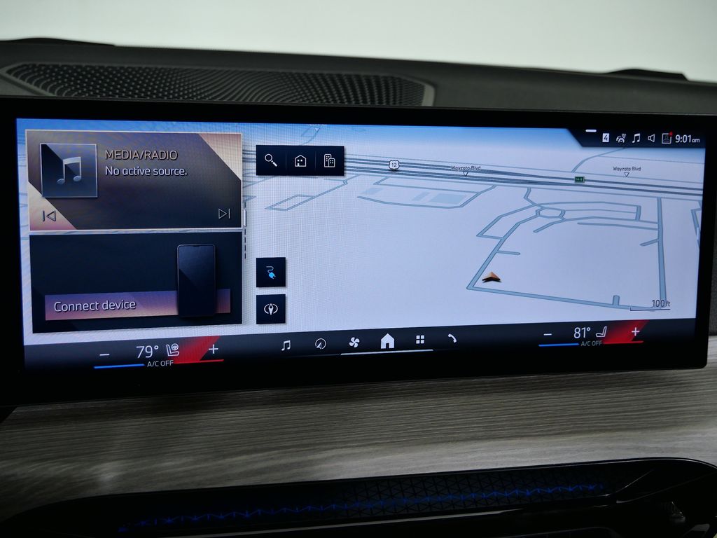 Thumbnail: 2025 BMW i4 - 42