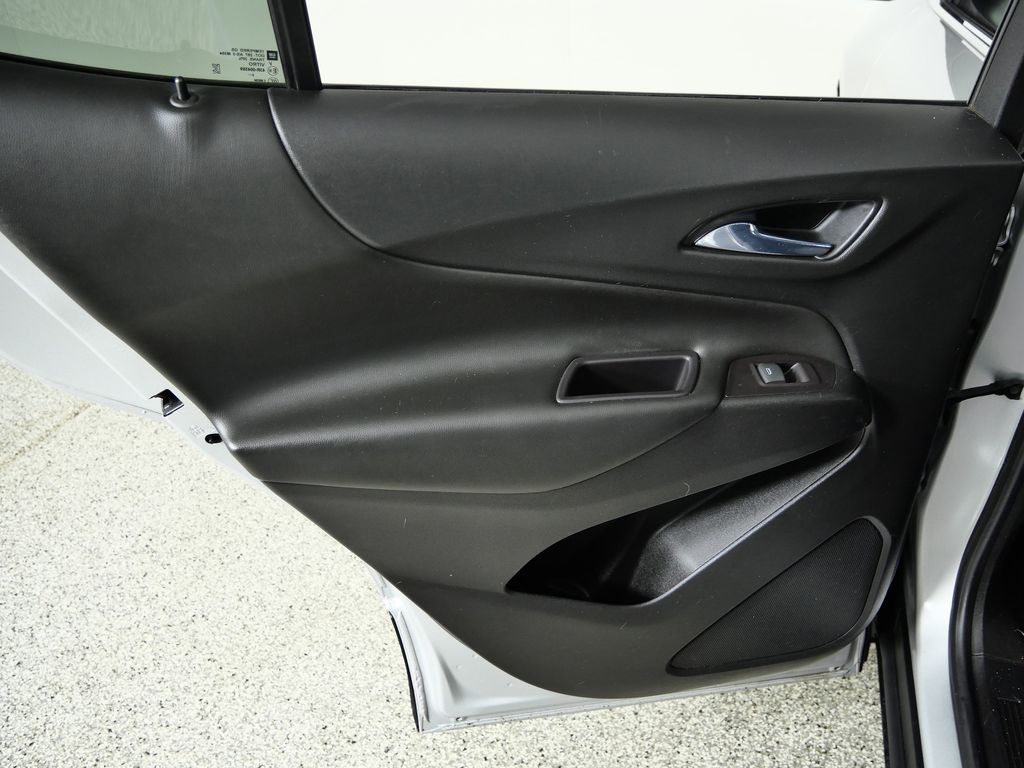 Thumbnail: 2021 Chevrolet Equinox - 28