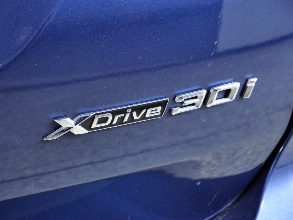 Thumbnail: 2022 BMW X3 - 15