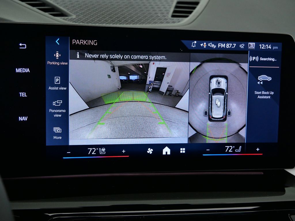 Thumbnail: 2026 BMW X1 - 49