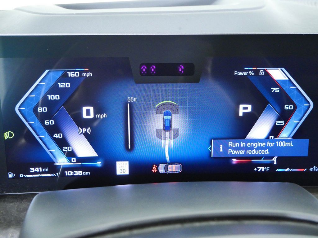 Thumbnail: 2026 BMW X5 - 50