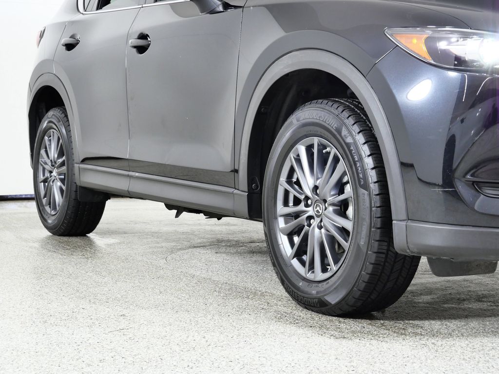 Thumbnail: 2019 Mazda CX-5 - 7