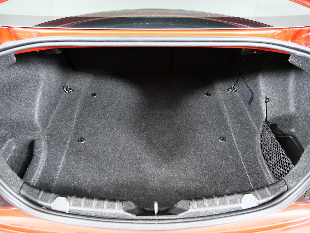 Thumbnail: 2015 BMW 2 Series - 27