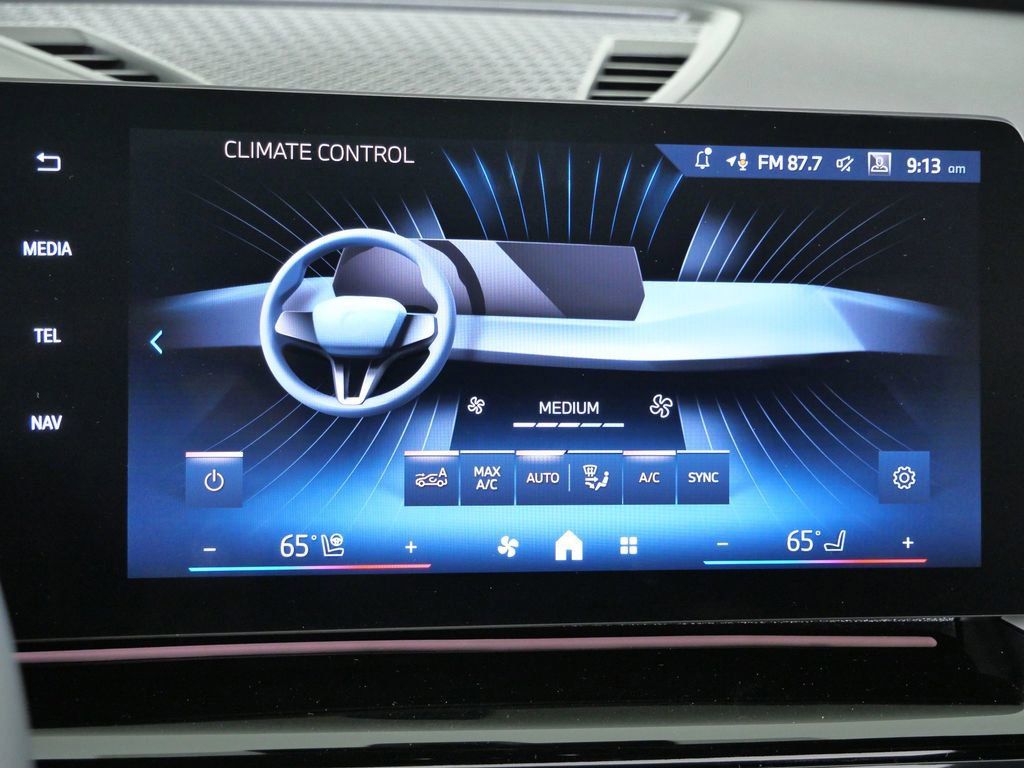 Thumbnail: 2026 BMW X1 - 46