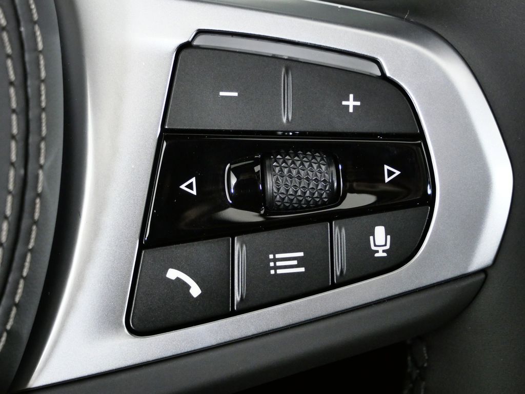 Thumbnail: 2026 BMW X5 - 42