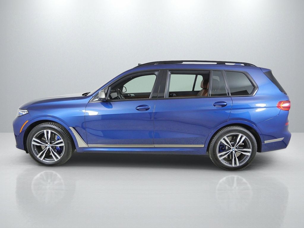 Thumbnail: 2021 BMW X7 - 16
