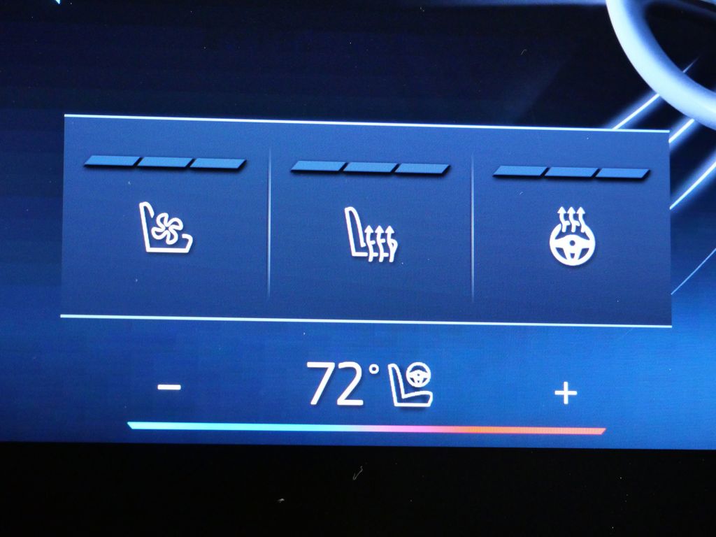 Thumbnail: 2026 BMW X3 - 45