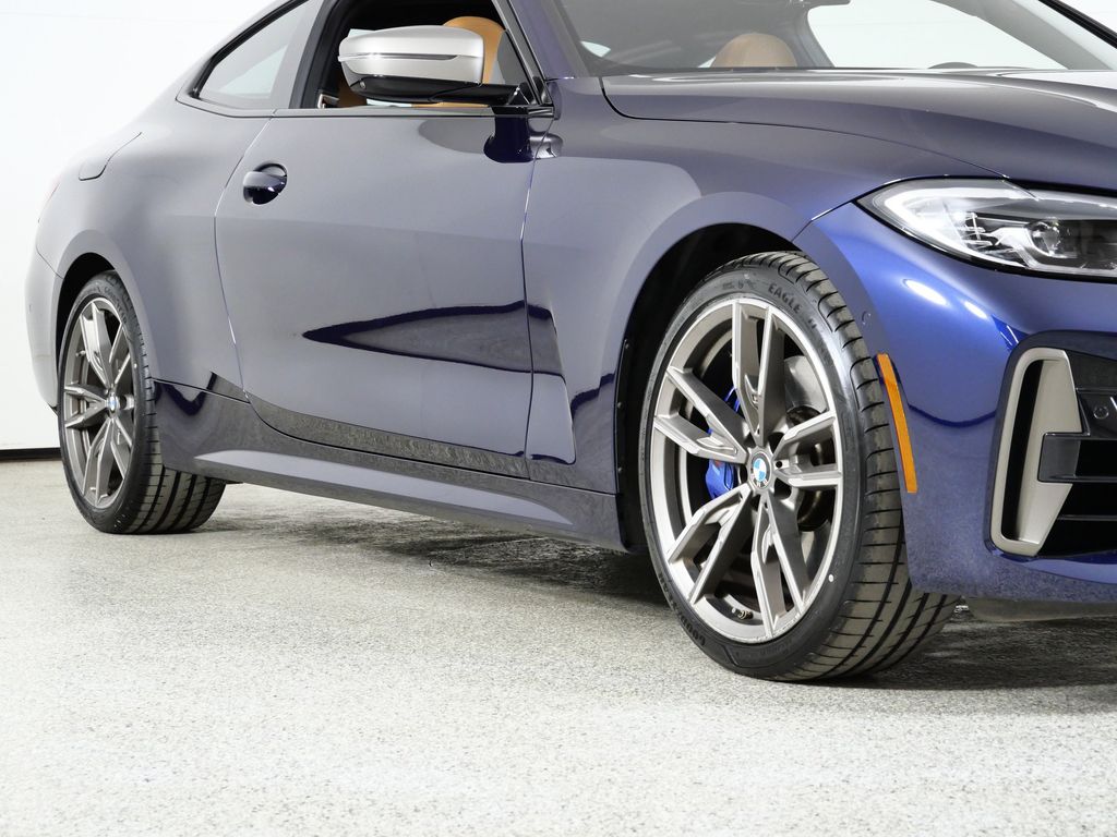 Thumbnail: 2023 BMW 4 Series - 8