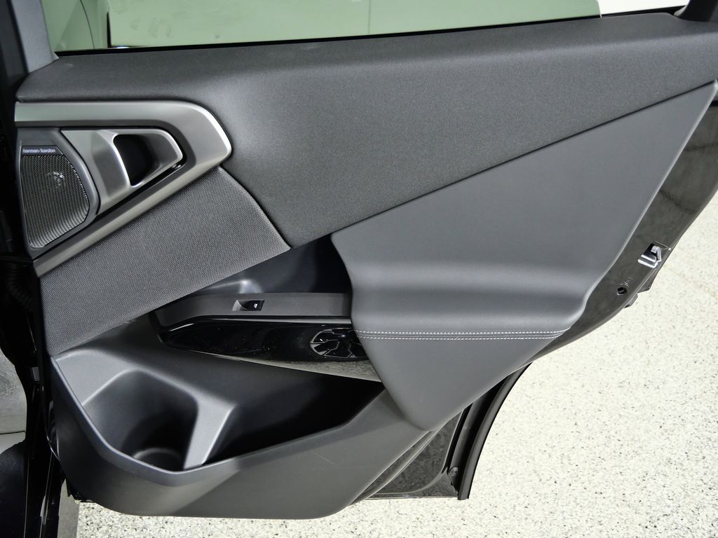 Thumbnail: 2026 BMW X3 - 25