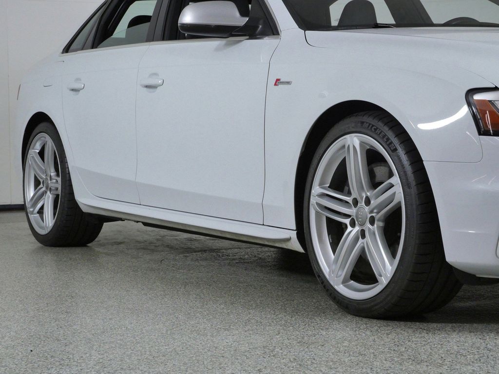 Thumbnail: 2015 Audi S4 - 7