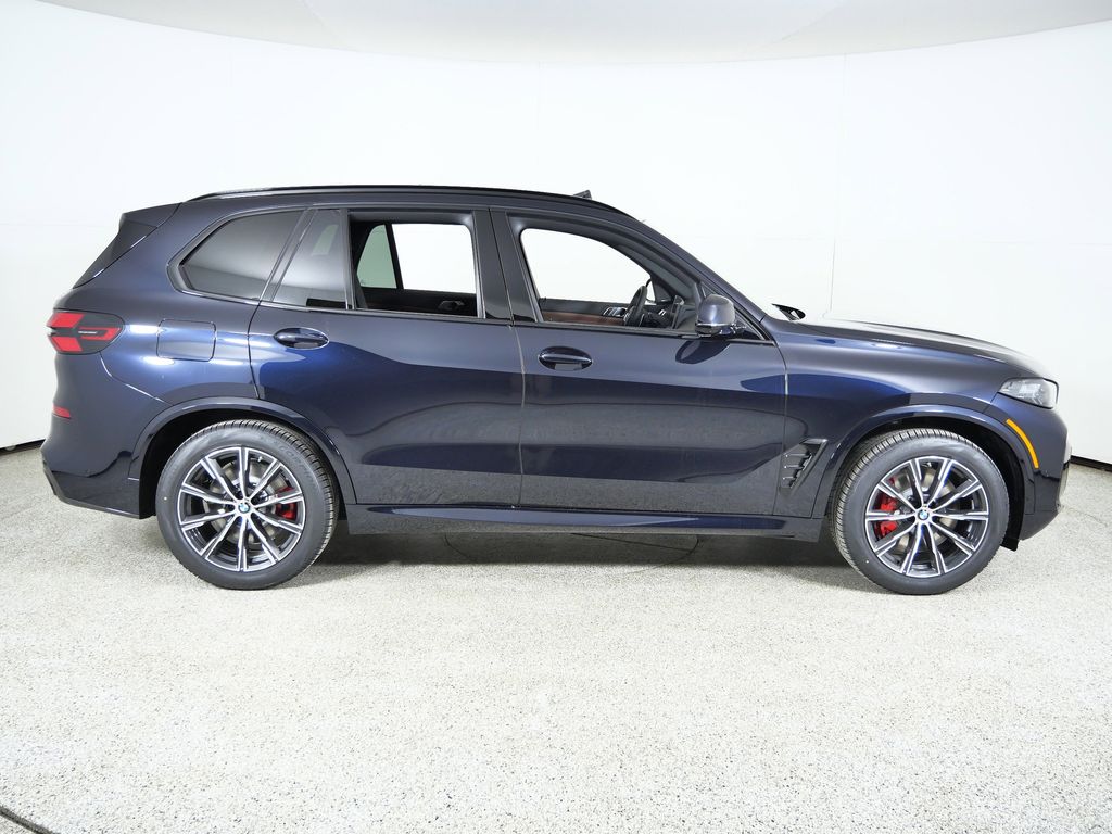 Thumbnail: 2026 BMW X5 - 8