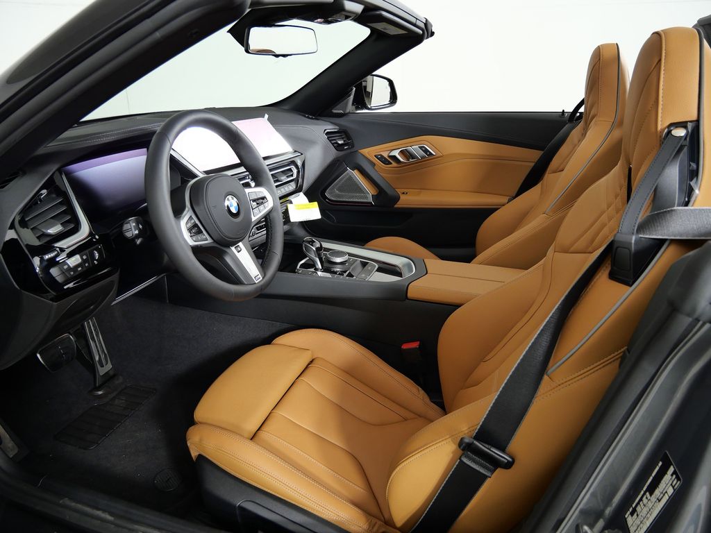 Thumbnail: 2026 BMW Z4 - 27