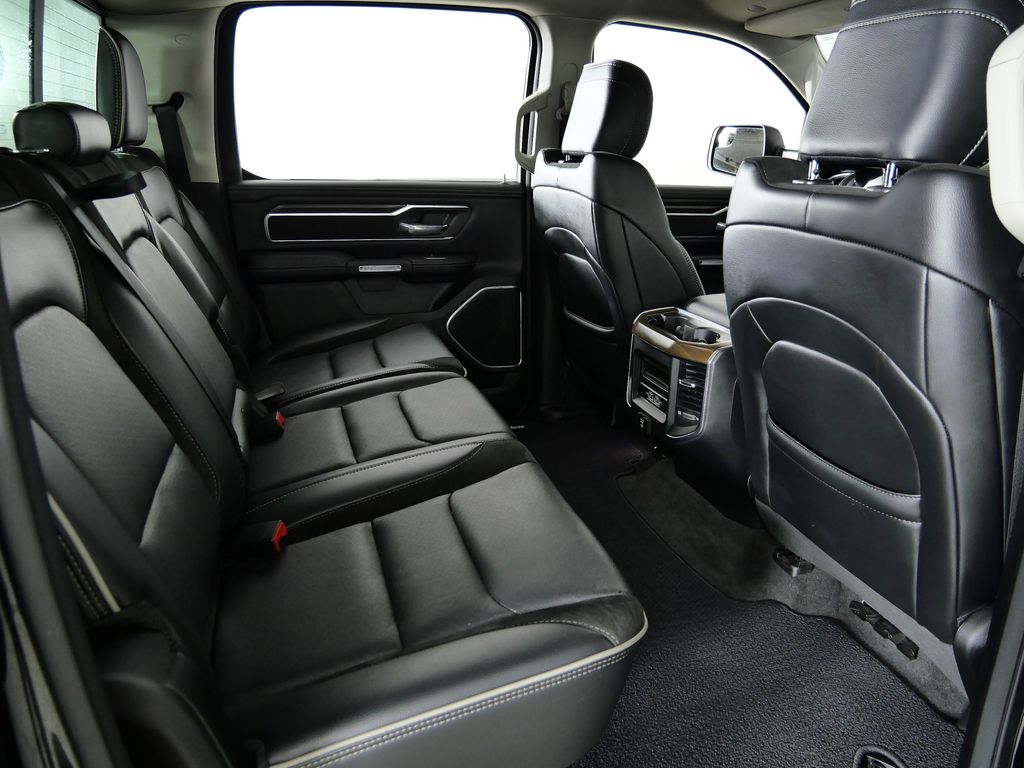 Thumbnail: 2022 RAM 1500 - 26