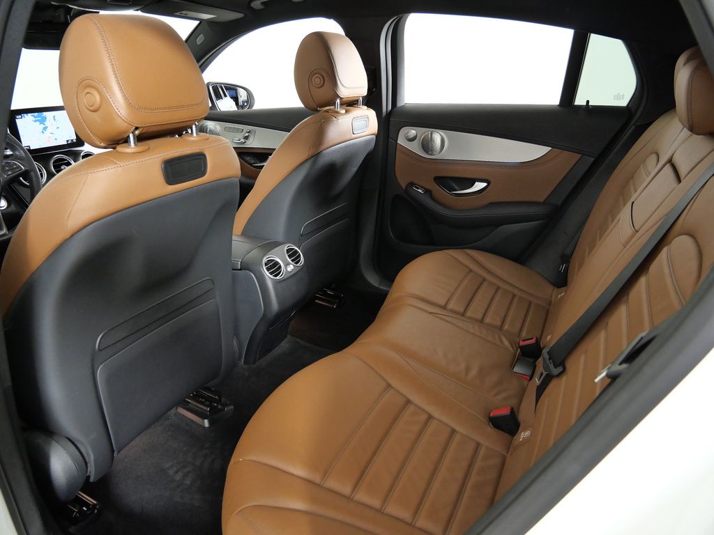 Thumbnail: 2019 Mercedes-Benz GLC - 31