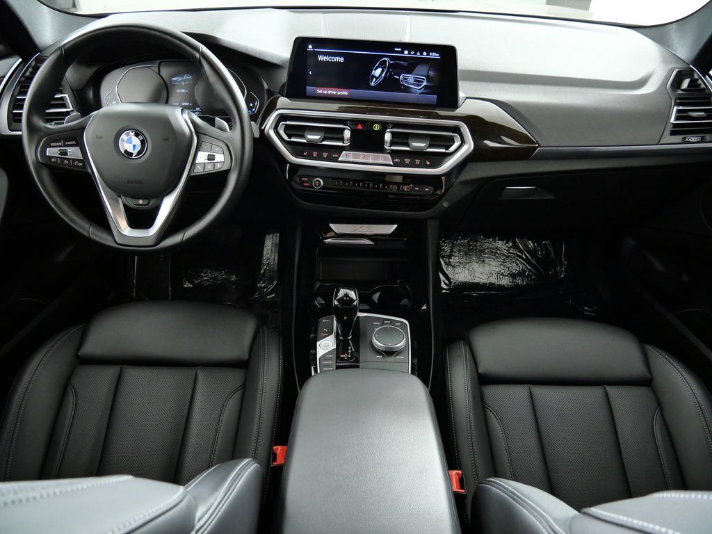 Thumbnail: 2022 BMW X3 - 6