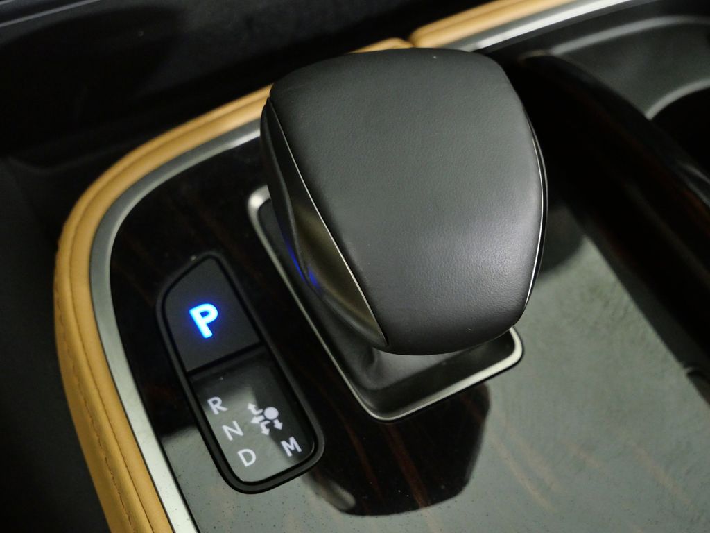 Thumbnail: 2024 Lexus LS - 47