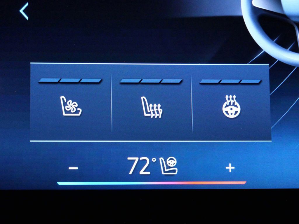 Thumbnail: 2026 BMW X3 - 45