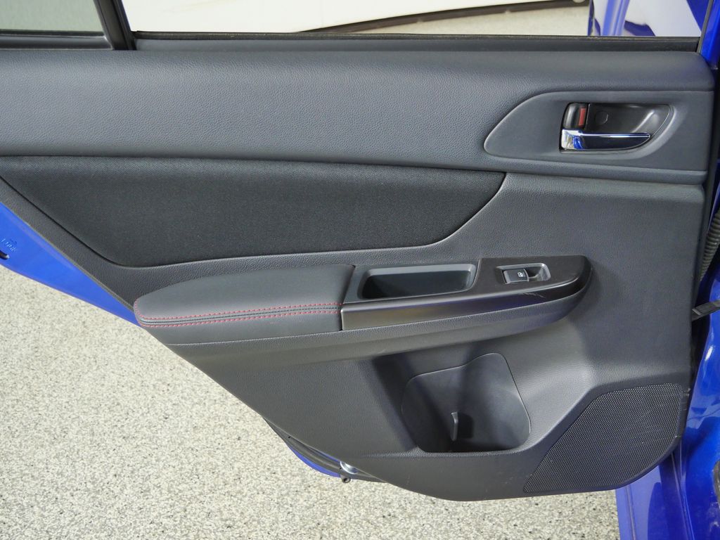 Thumbnail: 2017 Subaru WRX - 28