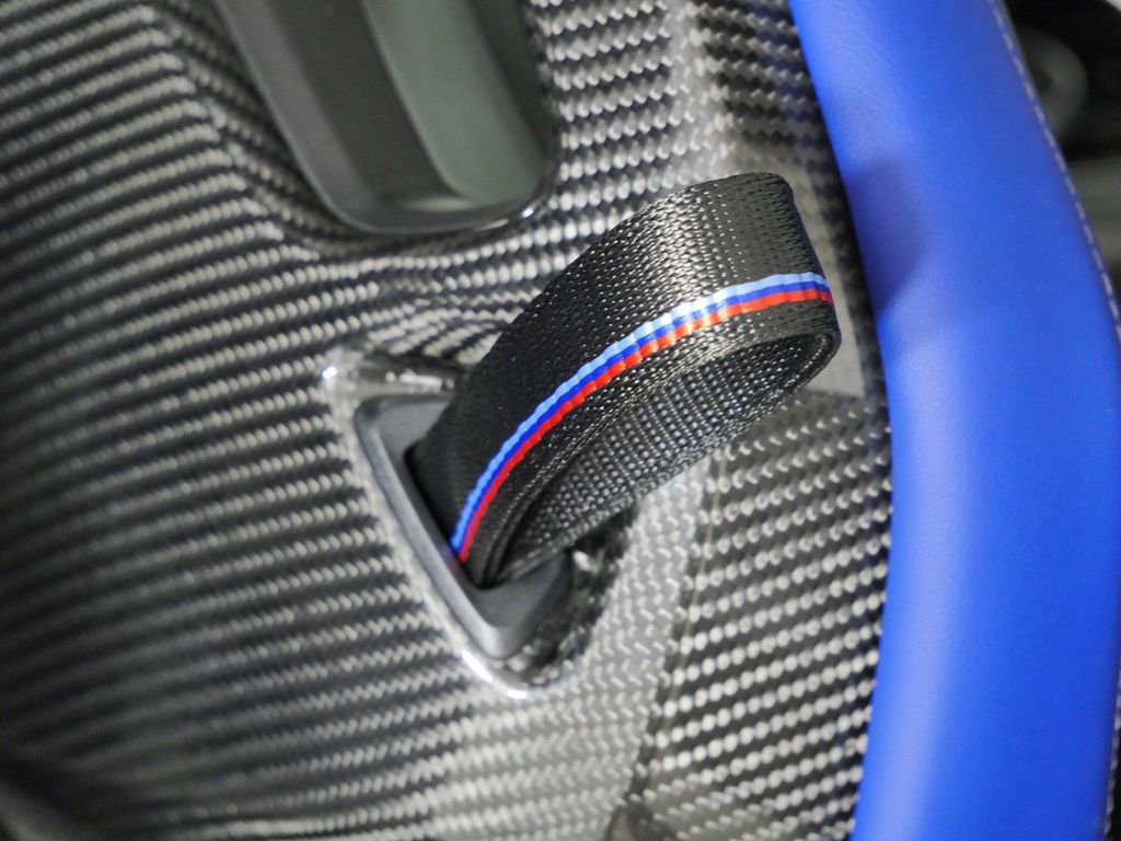 Thumbnail: 2026 BMW M2 - 23