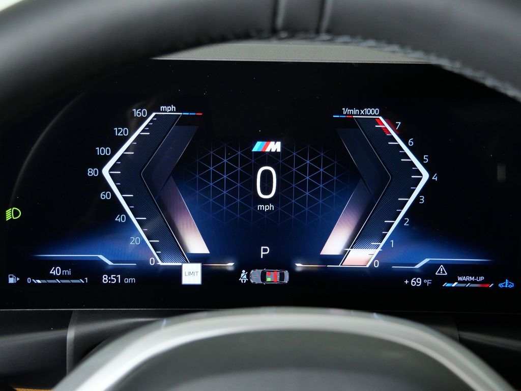 Thumbnail: 2026 BMW 3 Series - 50