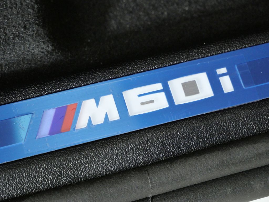 Thumbnail: 2026 BMW X5 - 23