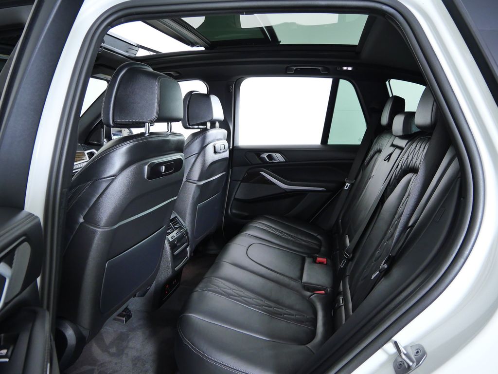 Thumbnail: 2024 BMW X5 - 30