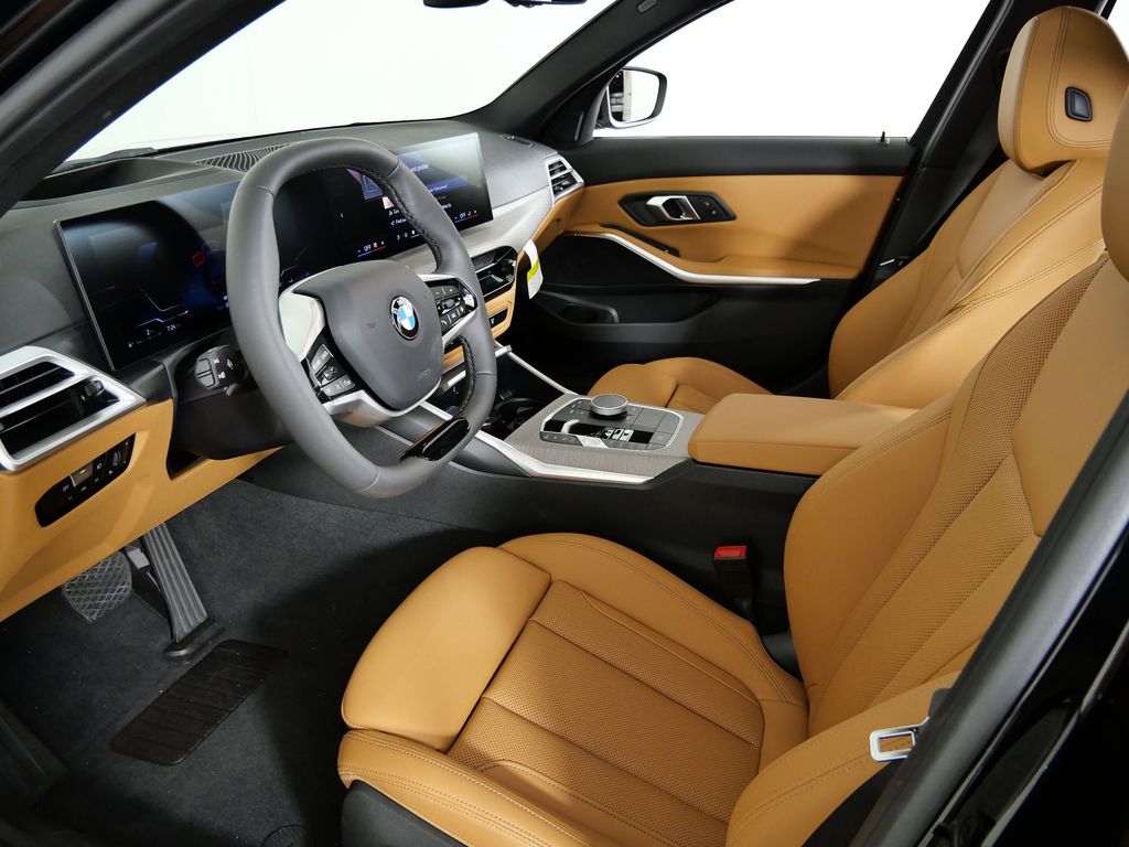 Thumbnail: 2026 BMW 3 Series - 33