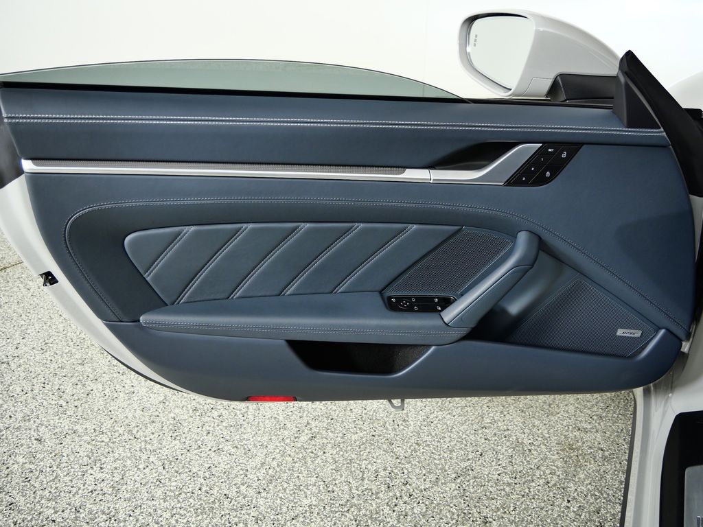 Thumbnail: 2023 Porsche 911 - 28