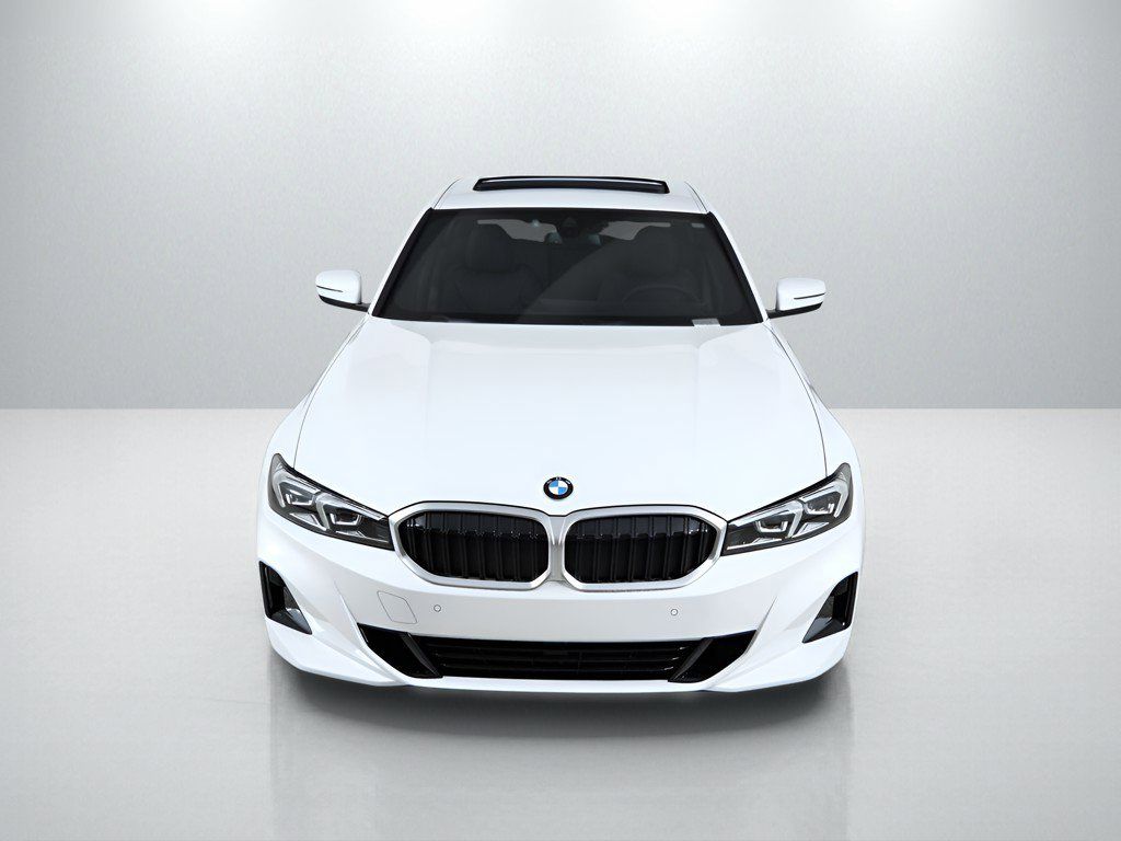 Thumbnail: 2026 BMW 3 Series - 17