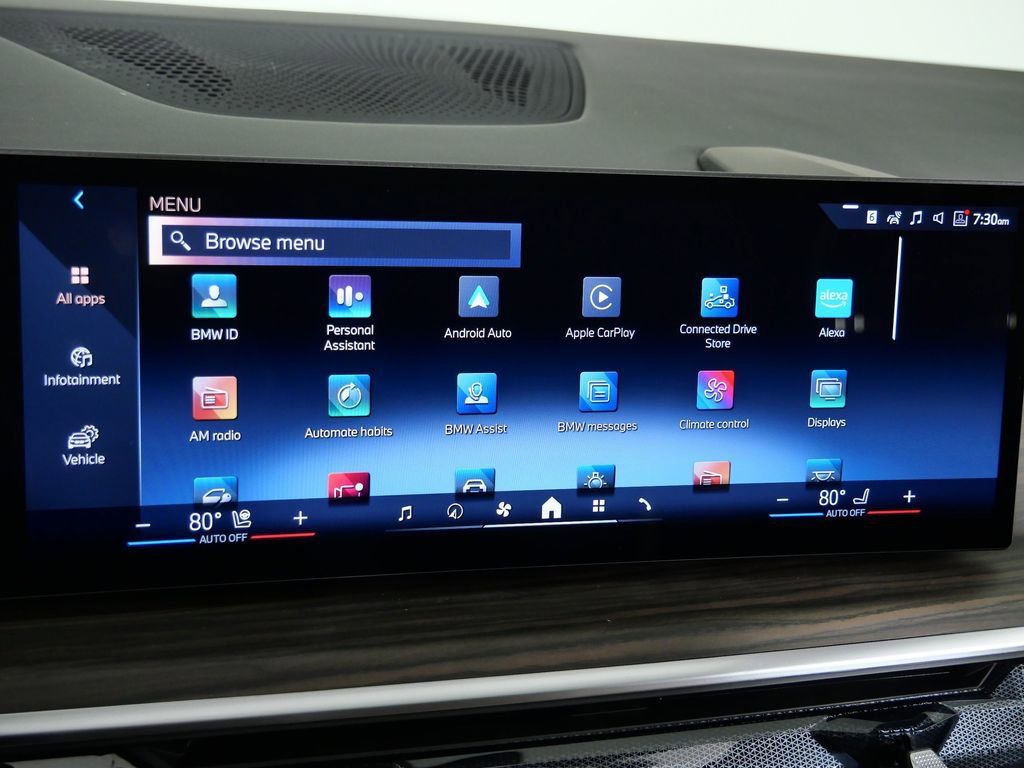 Thumbnail: 2026 BMW X7 - 47