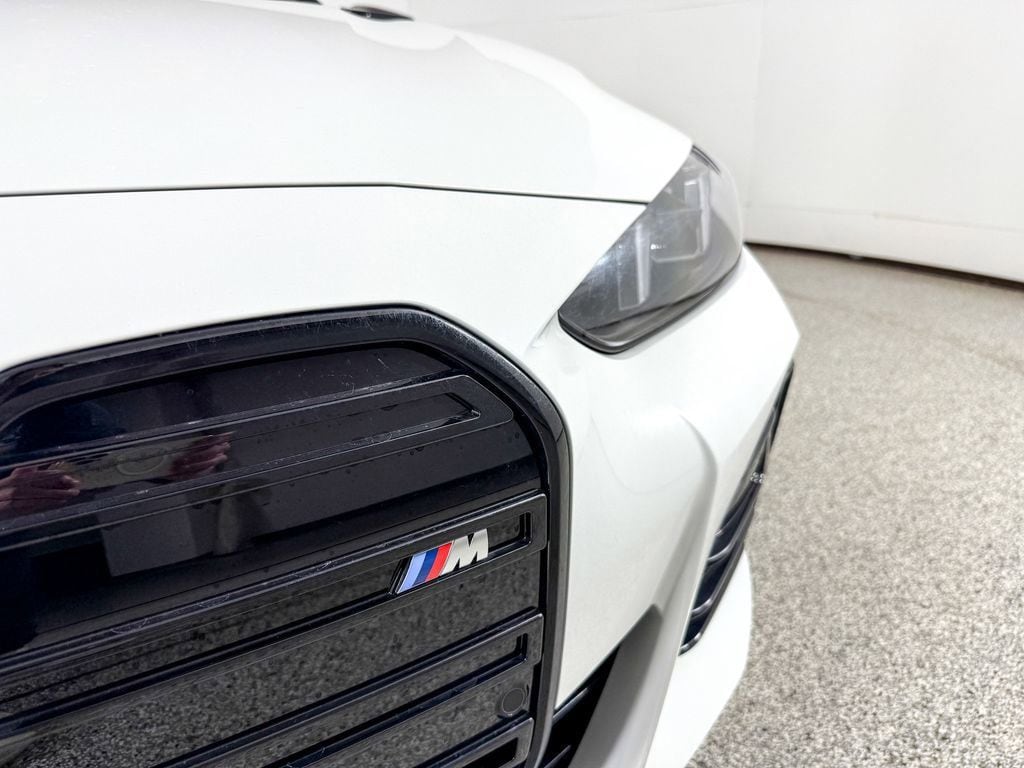 Thumbnail: 2025 BMW i4 - 12