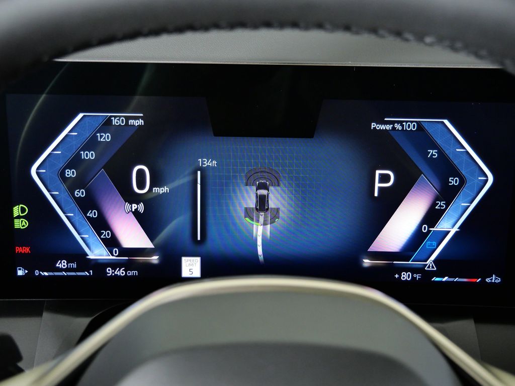 Thumbnail: 2025 BMW X3 - 50