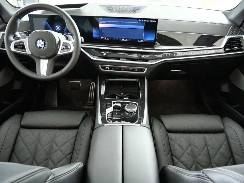 Thumbnail: 2026 BMW X5 - 5