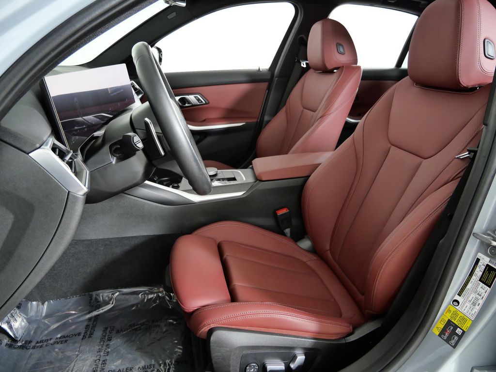 Thumbnail: 2023 BMW 3 Series - 39