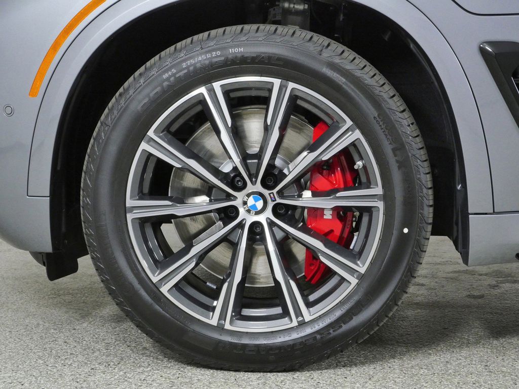 Thumbnail: 2026 BMW X5 - 16