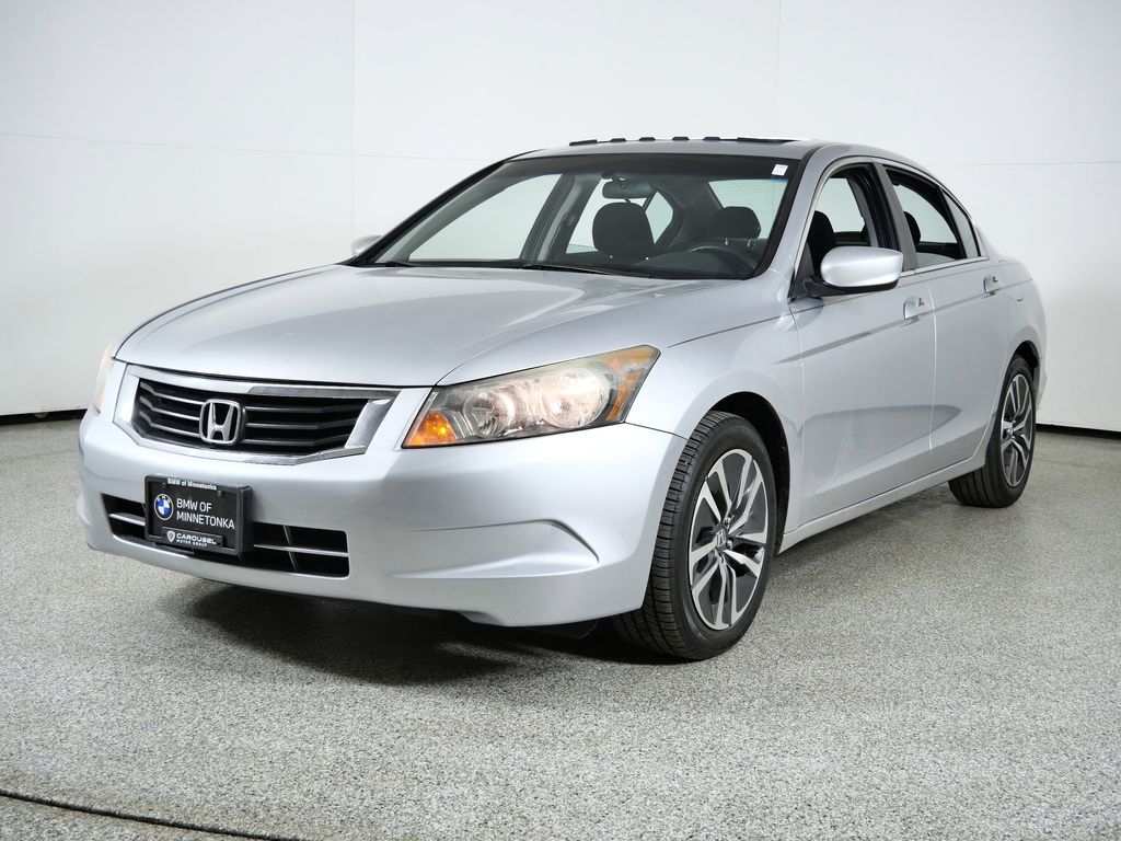 Thumbnail: 2010 Honda Accord - 1