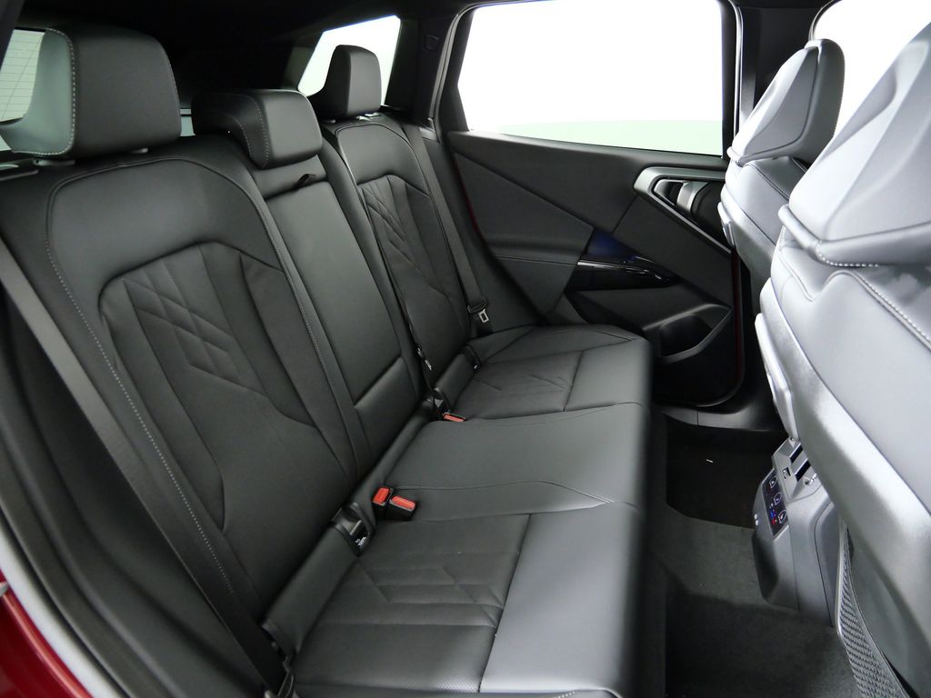 Thumbnail: 2026 BMW X3 - 27