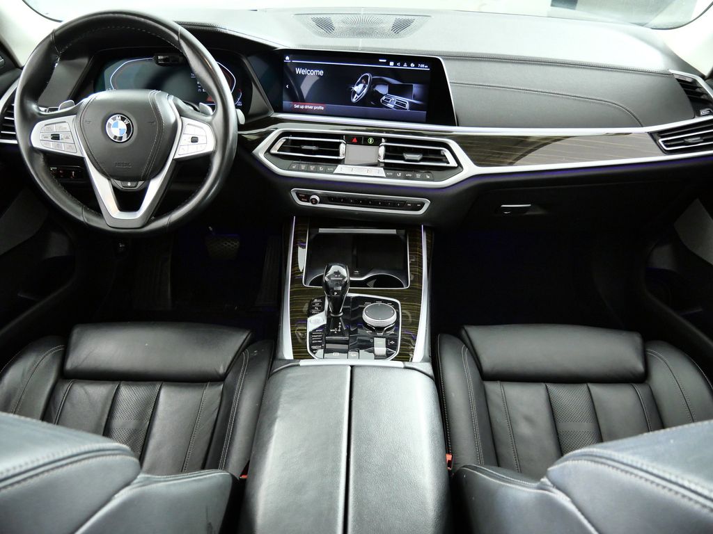 Thumbnail: 2019 BMW X7 - 6