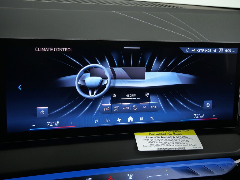 Thumbnail: 2026 BMW X3 - 44