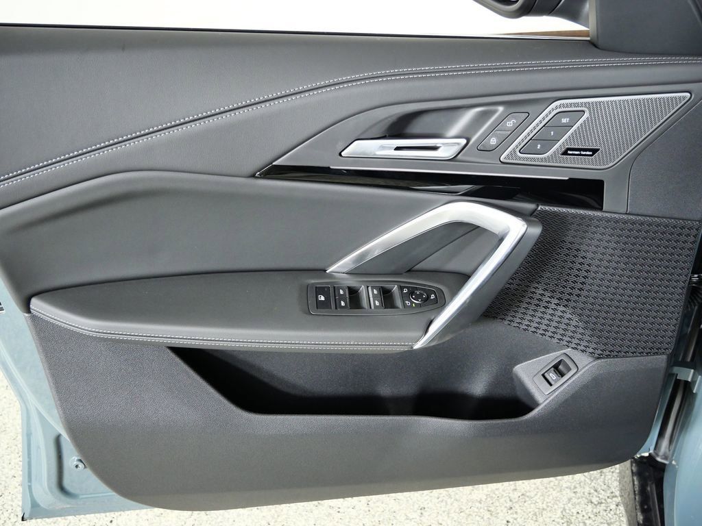 Thumbnail: 2026 BMW X1 - 33