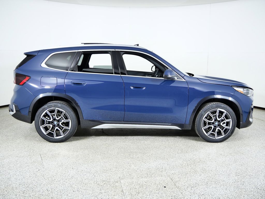 Thumbnail: 2026 BMW X1 - 8