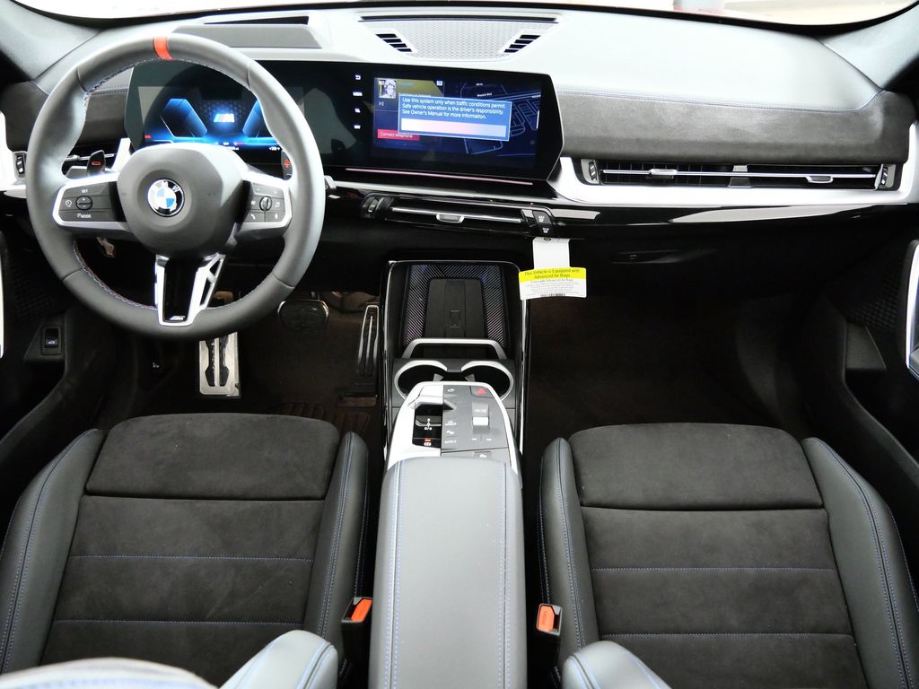 Thumbnail: 2026 BMW X1 - 5