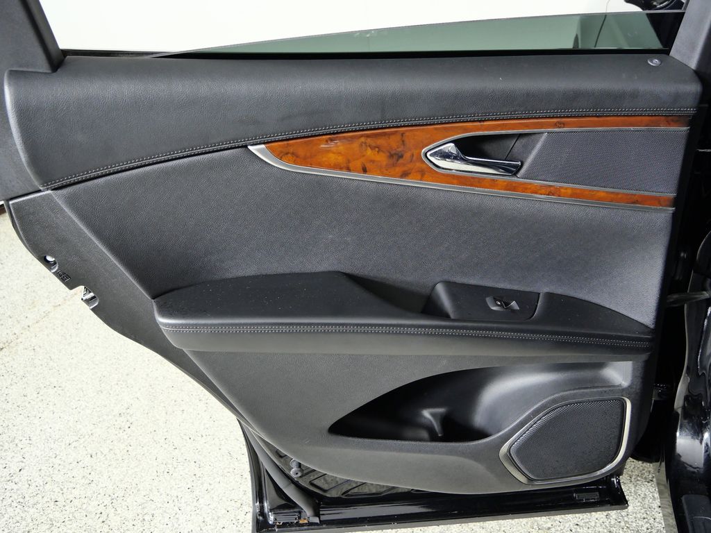 Thumbnail: 2017 Lincoln MKX - 30