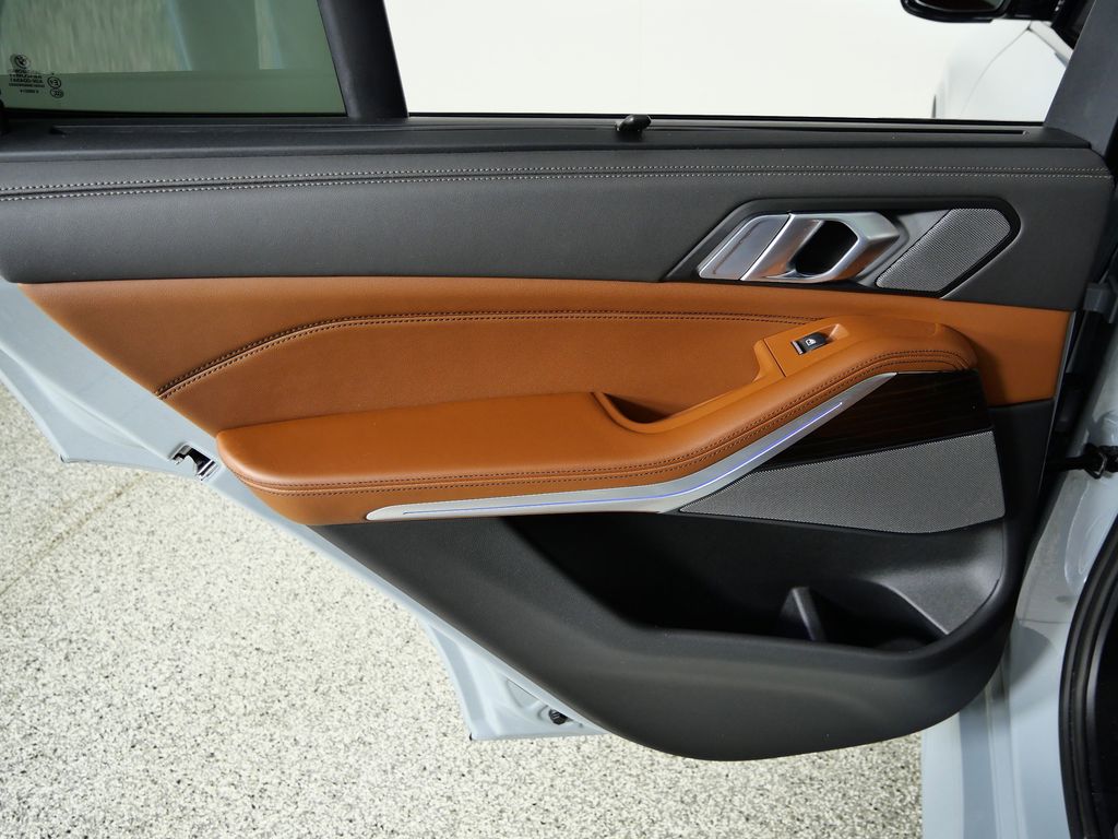 Thumbnail: 2024 BMW X5 - 36