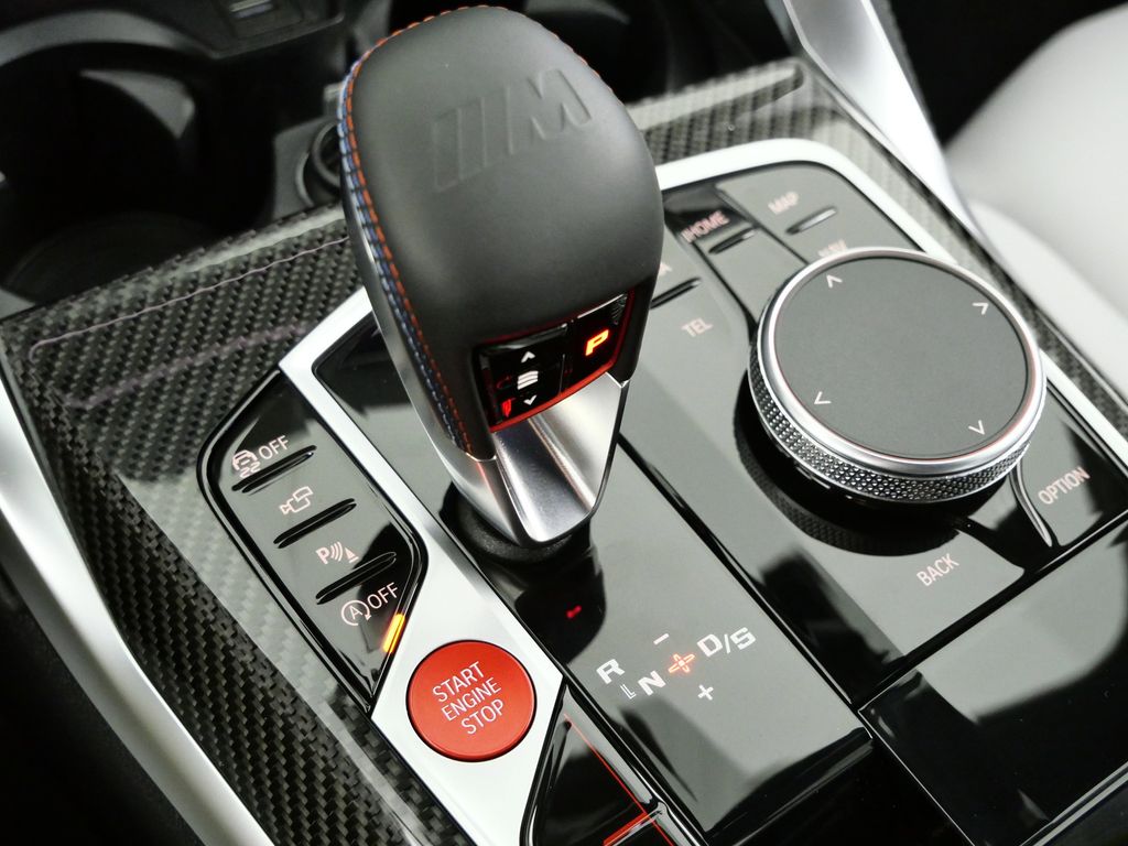 Thumbnail: 2026 BMW M3 - 46