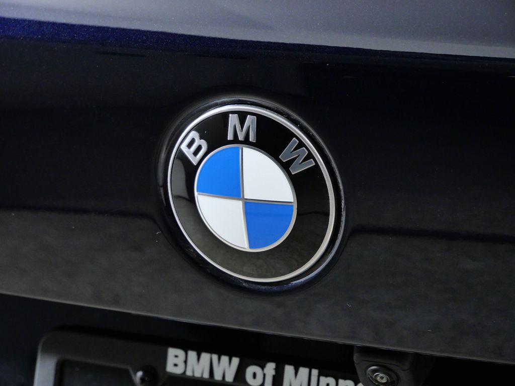 Thumbnail: 2026 BMW X5 - 11