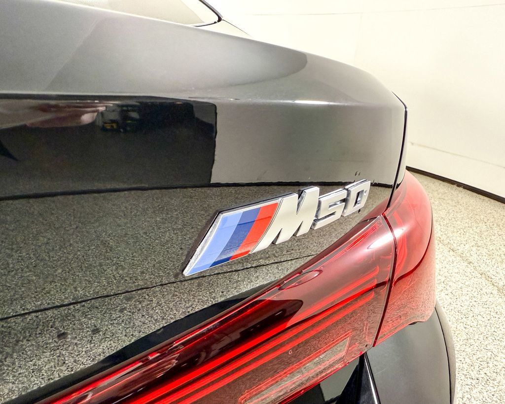 Thumbnail: 2025 BMW i4 - 18