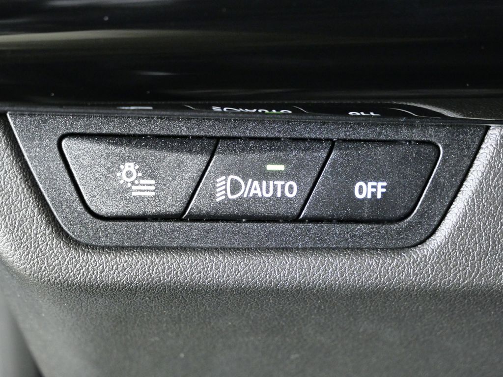 Thumbnail: 2025 BMW X1 - 43