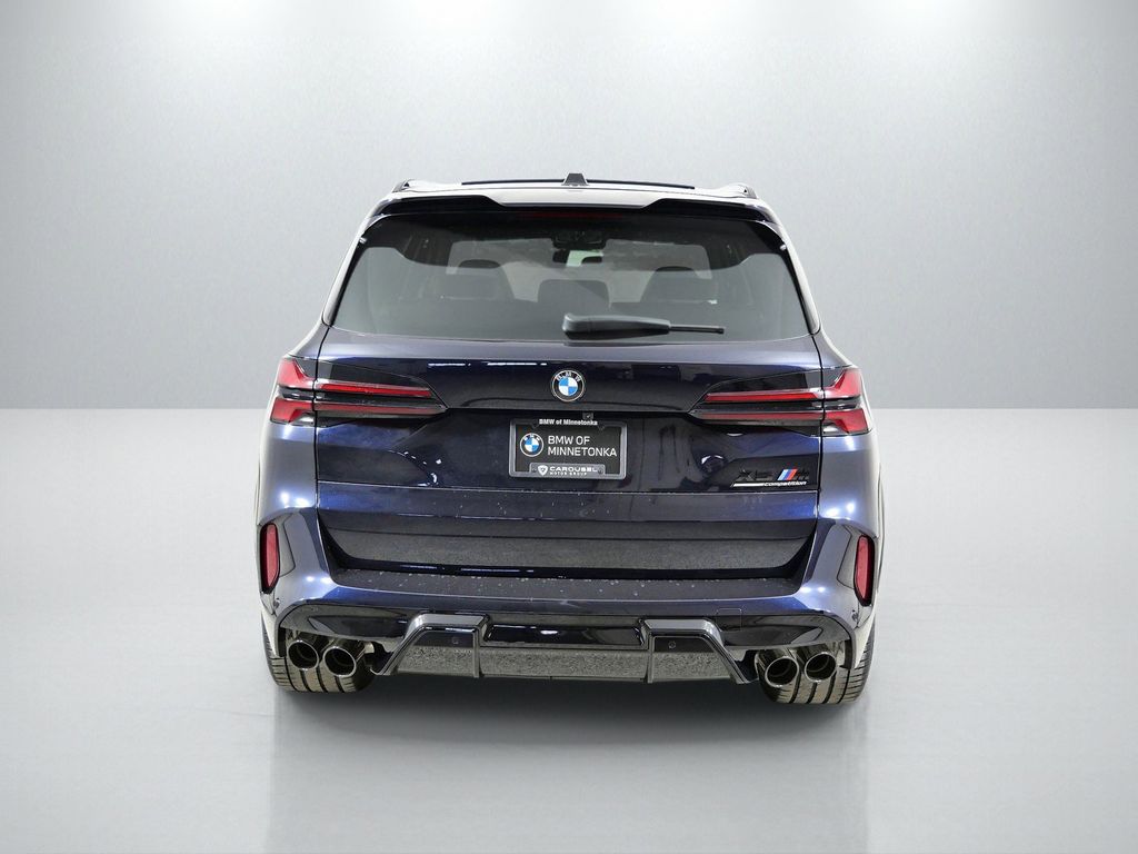 Thumbnail: 2026 BMW X5 - 10